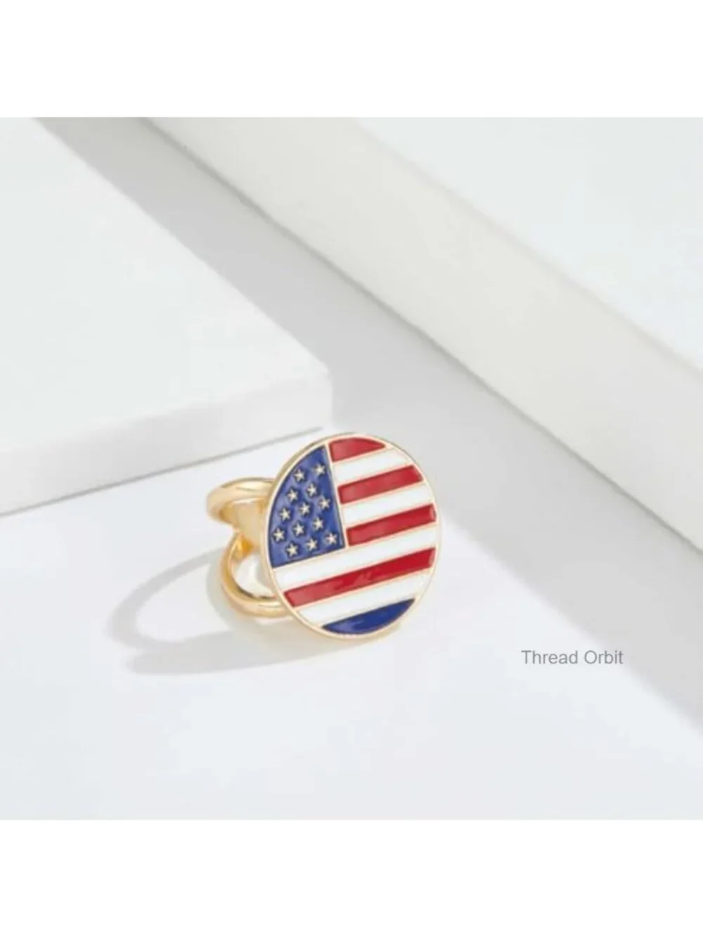 N/A this american